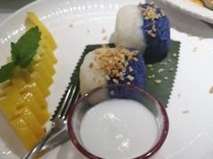 -泰椰里·泰国餐厅(智慧城广百广场店)