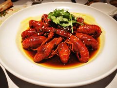 -悦融琥珀·京鲁菜·海味珍品(西单店)