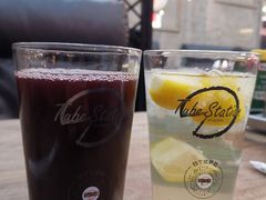 -Tubestation站点比萨(五道营店)