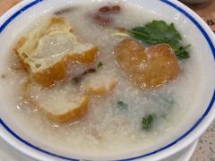 荔湾艇仔粥-点都德(北京路贰店)