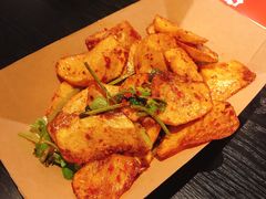 -蛙三泡椒牛蛙(万象城店)