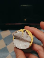 -青稚护手霜QINGZHI