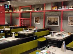 -丰茂烤串(金源店)