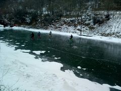 -山西通天峡景区
