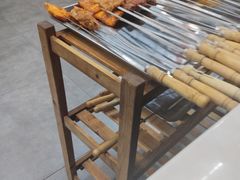 -杨家水浒烤肉(骆家庄店)