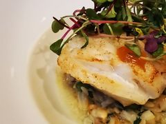 银鳕鱼-上海半岛酒店·半岛精品店