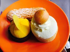 -解放碑威斯汀酒店-知味国际美食餐厅