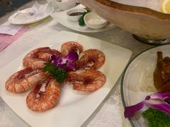 -东江海鲜酒家(客村店)