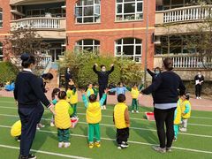 -凡恩格林幼儿园(中灿苑校区)