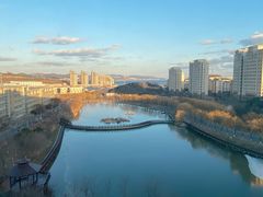 -大连外国语大学(旅顺校区)