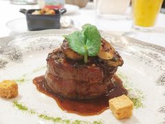 -La Villa French Restaurant