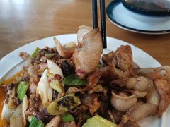 -灯盏窝餐厅