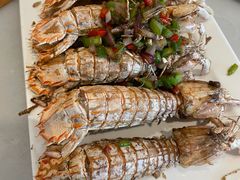 -华盛丰温州大排档(东三环南路店)