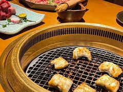 -MIKOMIKO和牛烧肉专门店(南门店)