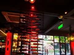 -拾光音乐餐酒吧(告庄星光夜市店)