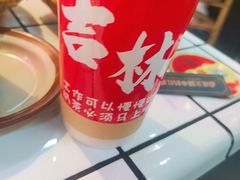 -巴卤社老火锅(财富店)
