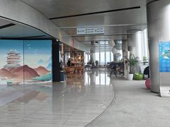 -南昌双子塔303观光厅
