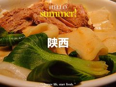 -子午路张记肉夹馍(翠华路店)