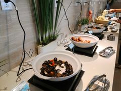 -福州大饭店-自助餐