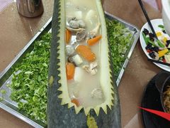 -宏八酒楼(西樵山景区店)