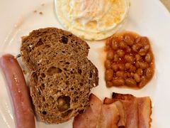 -甸园锦江宾馆(北外滩店)