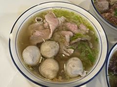 -辉程汤粉(沿江店)