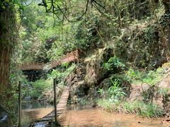-黄金沟旅游风景区