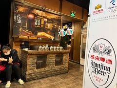 门面-小草屋(阜通东大街店)