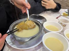 紅燒大鮑翅-凤城礼记鱼翅海鲜酒家(新马路总店)