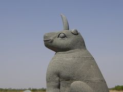 -黄沙古渡原生态旅游区