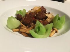 -宝丽轩中餐厅BAOLIXUAN