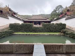-宁波市保国寺古建筑博物馆