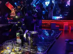 -MOSSO德国餐厅·音乐酒吧(环宇荟店)