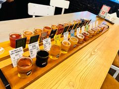 -Goose Island Brewhouse鹅岛精酿啤酒酿造工坊餐厅