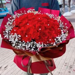 -青禾婚纱摄影(杭州店)