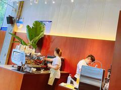 大堂-LOOOAD COFFEE进度条(D9街区店)