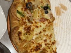 -必胜客(长安店)