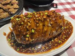 -小锅饭豆腐馆(嘉陵江街店)