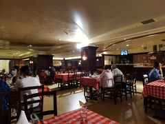 大堂-杭州国际会议中心洲际酒店-德国啤酒屋(砂之船国际生活广场店)