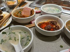 -海底捞火锅(正大乐城店)