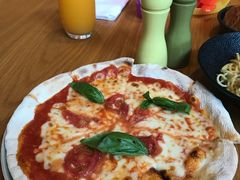 -君悦酒店·La Terrazza意合園·意式风味