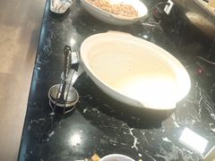 -淄博蓝海国际大饭店·蓝钻国际美食自助百汇(柳泉路店)