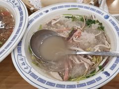 -老雒阳面馆·水席·洛阳菜(王城路店)