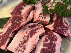 -可心筛网烤肉(南关区幸福一路店)