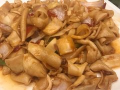 -千岛湖鱼味馆(十字街总店)