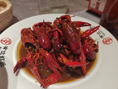 -有位虾匠·香辣蟹·小龙虾(李村店)