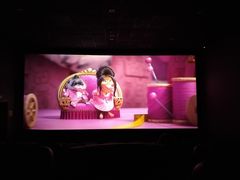 -UME影城(安贞DTS:X店)