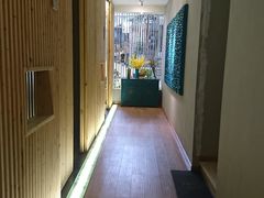 -周三的情书花园餐厅(江北店)