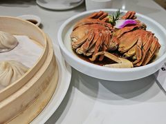 -品大三·经典淮扬菜(大行宫店)