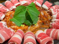 -春熙台韩国料理·章鱼肥牛(西丽店)